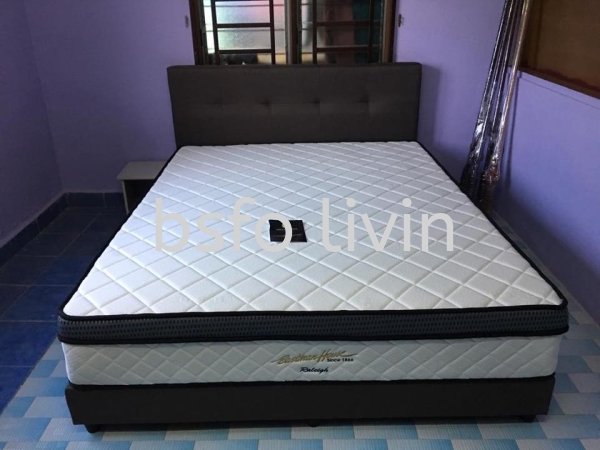  Bed Melaka, Malaysia Supplier, Suppliers, Supply, Supplies | BSFO Factory Outlet Sdn. Bhd.