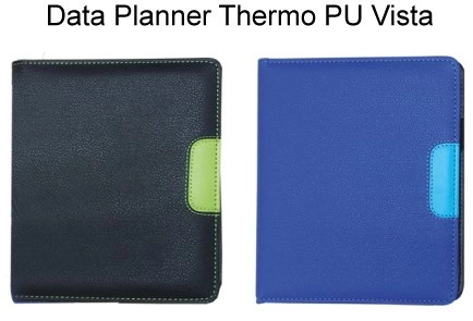 Data Planner Thermo PU Vista