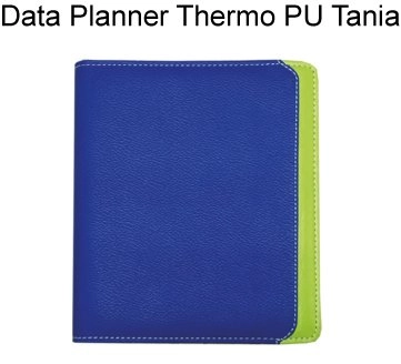 Data Planner Thermo PU Tania