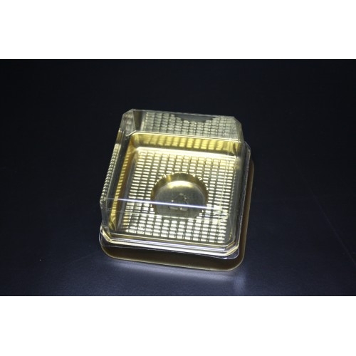 BX-131 (Moon Cake Tray With Lid)