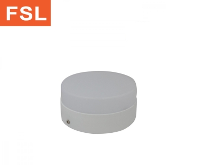 FSL LED (Round) Surface Mounted Panel Light