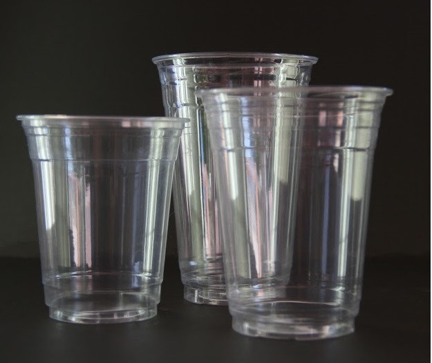 Pet Cup
