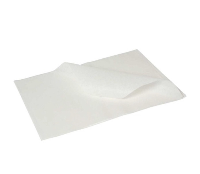 Grease Proof Paper