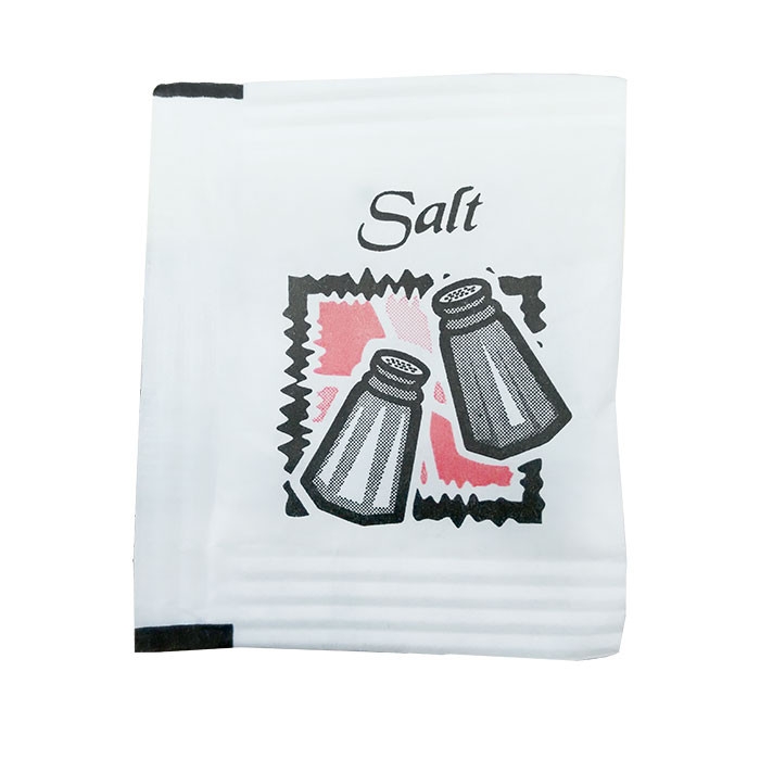 Salt Sachet (1.3GM)