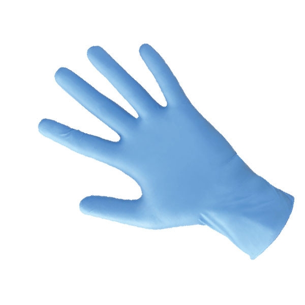 Nitrile Glove (Powder Free)