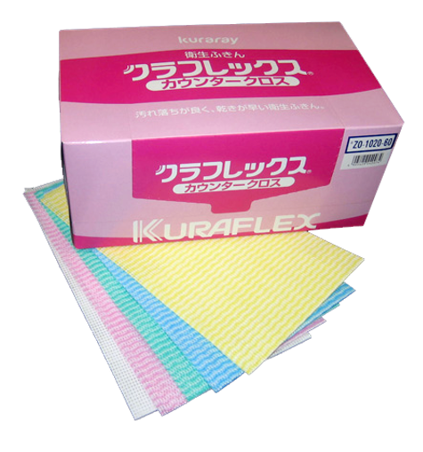 Kuraray Table Cloth