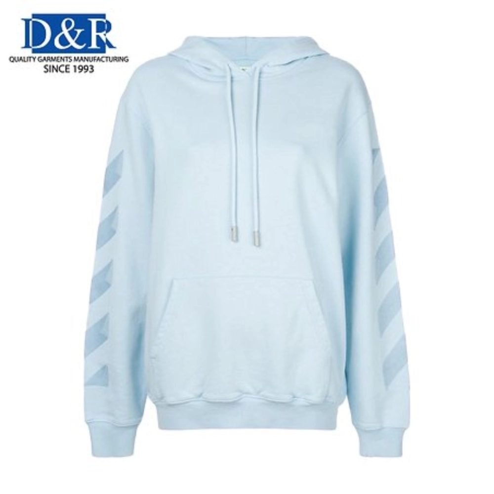 high quality cotton oversized blank fashion essentialsed street wear embroidery logo custom mens hoodie