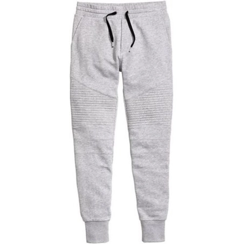 Unisex Sports Joggers Tracksuit Sportswear Stretch Premium Fabric