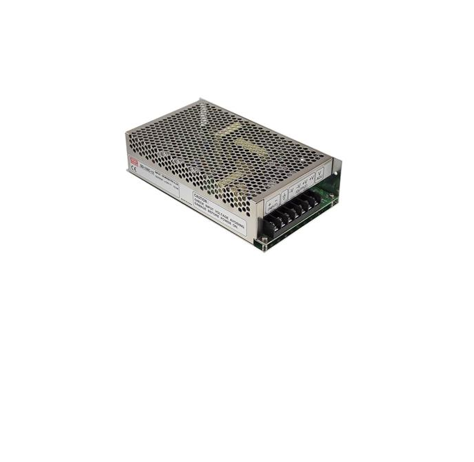 meanwell - sd-150d-24 power supply