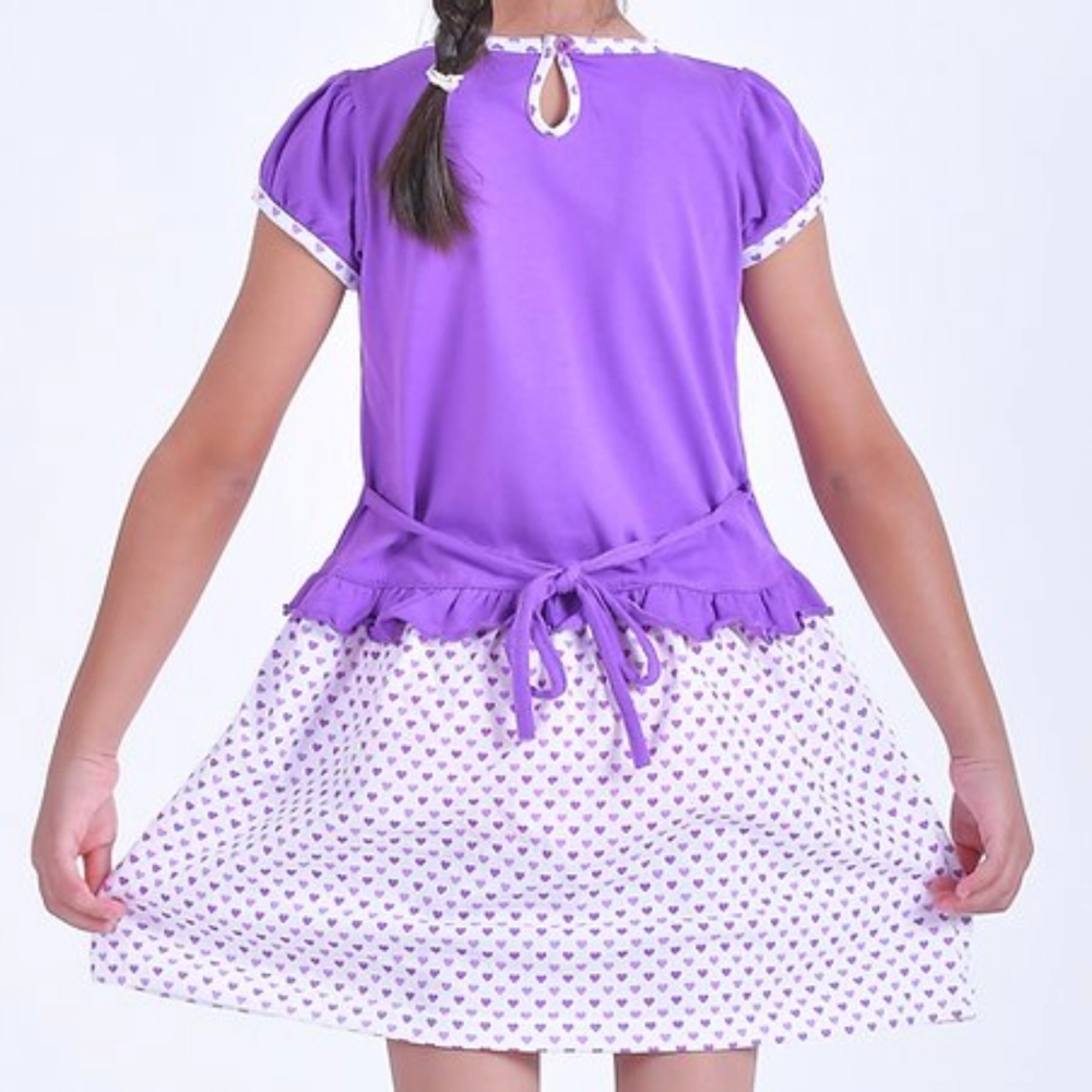 Childrens Kids Casual Wear custom made children clothing high quality fabric