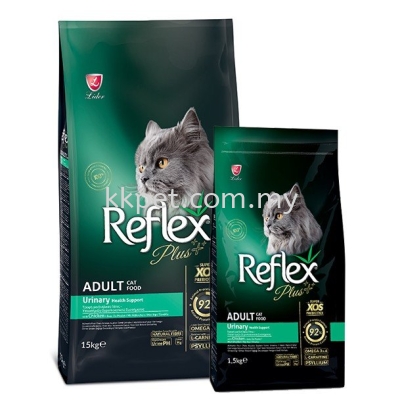 Reflex Plus Adult Urinary