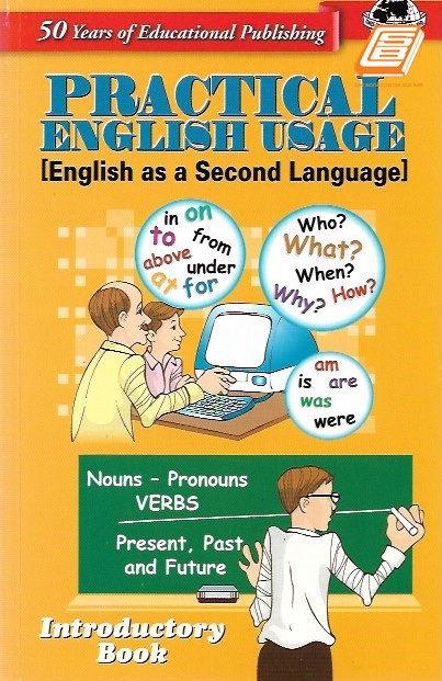 Practical English Usage Introductory Book  3