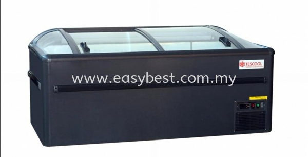 Combined Island Freezer 500L Supermarket Range Seri Kembangan, Selangor, Kuala Lumpur (KL), Batu Caves, Malaysia Supplier, Supplies, Manufacturer, Design, Renovation | Easy Best Marketing Sdn Bhd