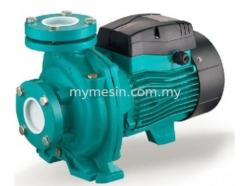 Leo AC400BF4 5.5Hp Centrifugal Pump (4"X4")  [Code:8794]