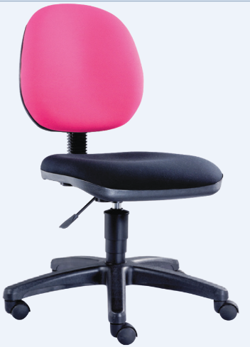 E288H Typist Chair Office Chair  Selangor, Kuala Lumpur (KL), Puchong, Malaysia Supplier, Suppliers, Supply, Supplies | Elmod Online Sdn Bhd