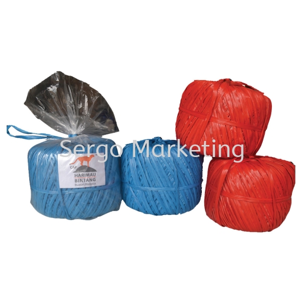 Rafia String Rafia String Selangor, Malaysia, Kuala Lumpur (KL), Rawang Supplier, Manufacturer, Supply, Supplies | Sergo Marketing Sdn Bhd