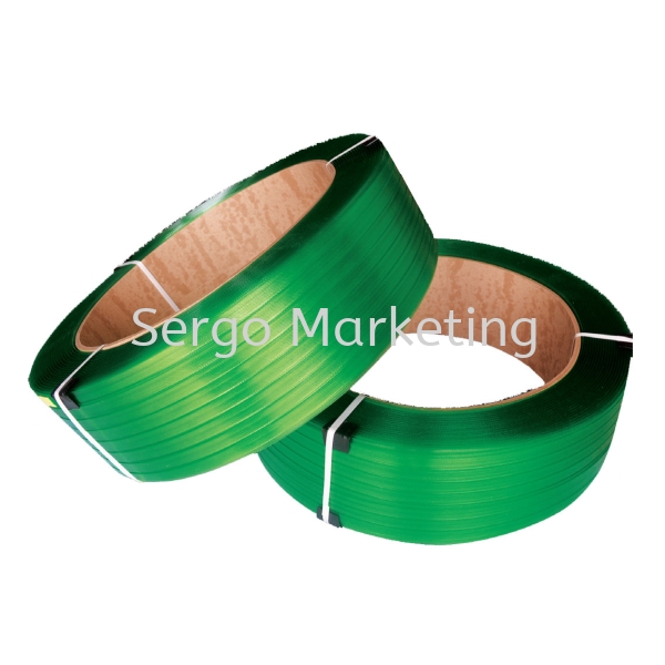 Pet Strapping Band Strapping Band Selangor, Malaysia, Kuala Lumpur (KL), Rawang Supplier, Manufacturer, Supply, Supplies | Sergo Marketing Sdn Bhd