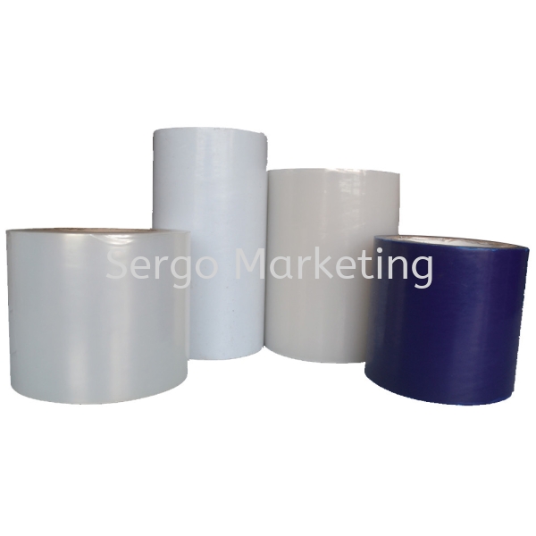 PE Protection Tape Tape Selangor, Malaysia, Kuala Lumpur (KL), Rawang Supplier, Manufacturer, Supply, Supplies | Sergo Marketing Sdn Bhd