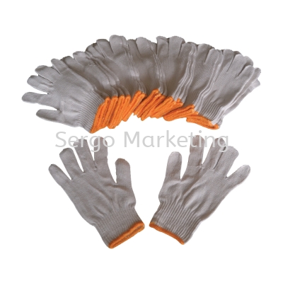 Cotton Hand Glove B104