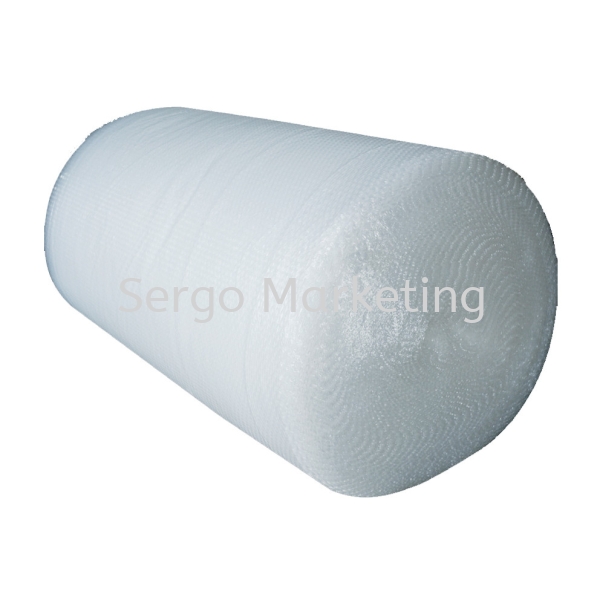 Air Bubble Roll Bubble Roll & PE Form Roll Selangor, Malaysia, Kuala Lumpur (KL), Rawang Supplier, Manufacturer, Supply, Supplies | Sergo Marketing Sdn Bhd