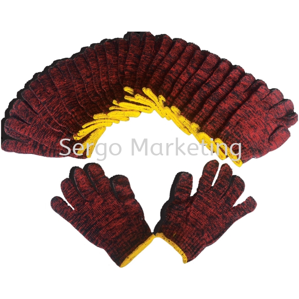 Cotton Hand Glove B1200 Hand Glove Selangor, Malaysia, Kuala Lumpur (KL), Rawang Supplier, Manufacturer, Supply, Supplies | Sergo Marketing Sdn Bhd