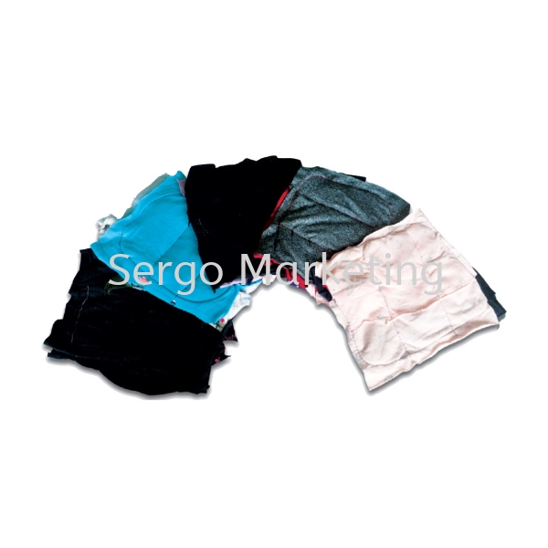 Cotton Rag Cotton Rag / Loose Selangor, Malaysia, Kuala Lumpur (KL), Rawang Supplier, Manufacturer, Supply, Supplies | Sergo Marketing Sdn Bhd