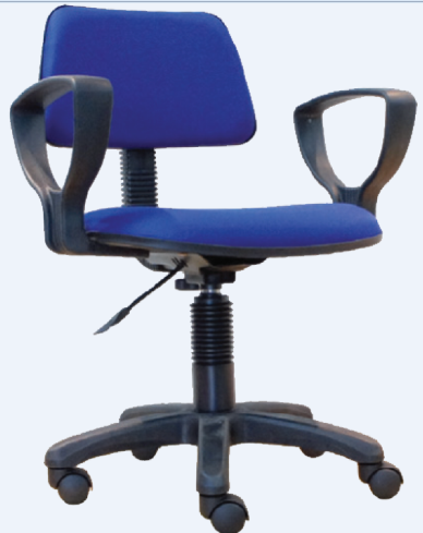 E419HA Typist Chair Office Chair  Selangor, Kuala Lumpur (KL), Puchong, Malaysia Supplier, Suppliers, Supply, Supplies | Elmod Online Sdn Bhd