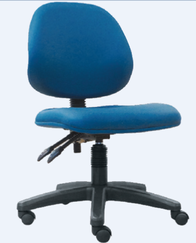 E429HA Typist Chair Office Chair  Selangor, Kuala Lumpur (KL), Puchong, Malaysia Supplier, Suppliers, Supply, Supplies | Elmod Online Sdn Bhd