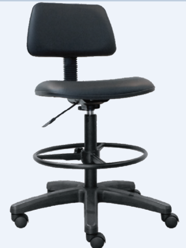 E435H Typist Chair Office Chair  Selangor, Kuala Lumpur (KL), Puchong, Malaysia Supplier, Suppliers, Supply, Supplies | Elmod Online Sdn Bhd