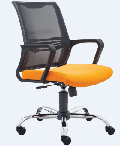 E2721H Typist Chair Office Chair  Selangor, Kuala Lumpur (KL), Puchong, Malaysia Supplier, Suppliers, Supply, Supplies | Elmod Online Sdn Bhd