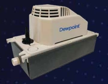 Mechanical Drainage Pump Dewpoint Daikin Melaka, Malaysia, Durian Tunggal Air Cond, Dealer, Supplier | HG AIR COOLING SYSTEM & ENGINEERING SDN. BHD.