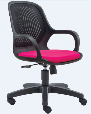 E2726H Typist Chair Office Chair  Selangor, Kuala Lumpur (KL), Puchong, Malaysia Supplier, Suppliers, Supply, Supplies | Elmod Online Sdn Bhd