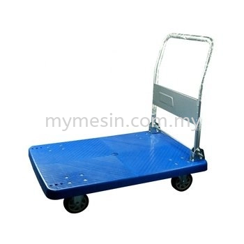 Trolley 4 Wheel 150/300LBS  [Code:1937/ 1451]