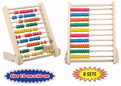 Base Ten Abacus