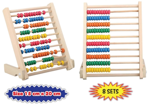 Base Ten Abacus Mathematics Education Johor Bahru (JB), Malaysia Supplier, Suppliers, Supply, Supplies | Edustream Sdn Bhd