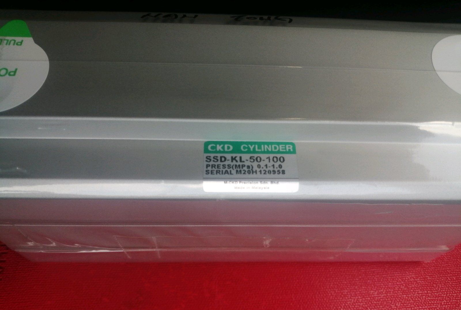 SSD-KL-50-100