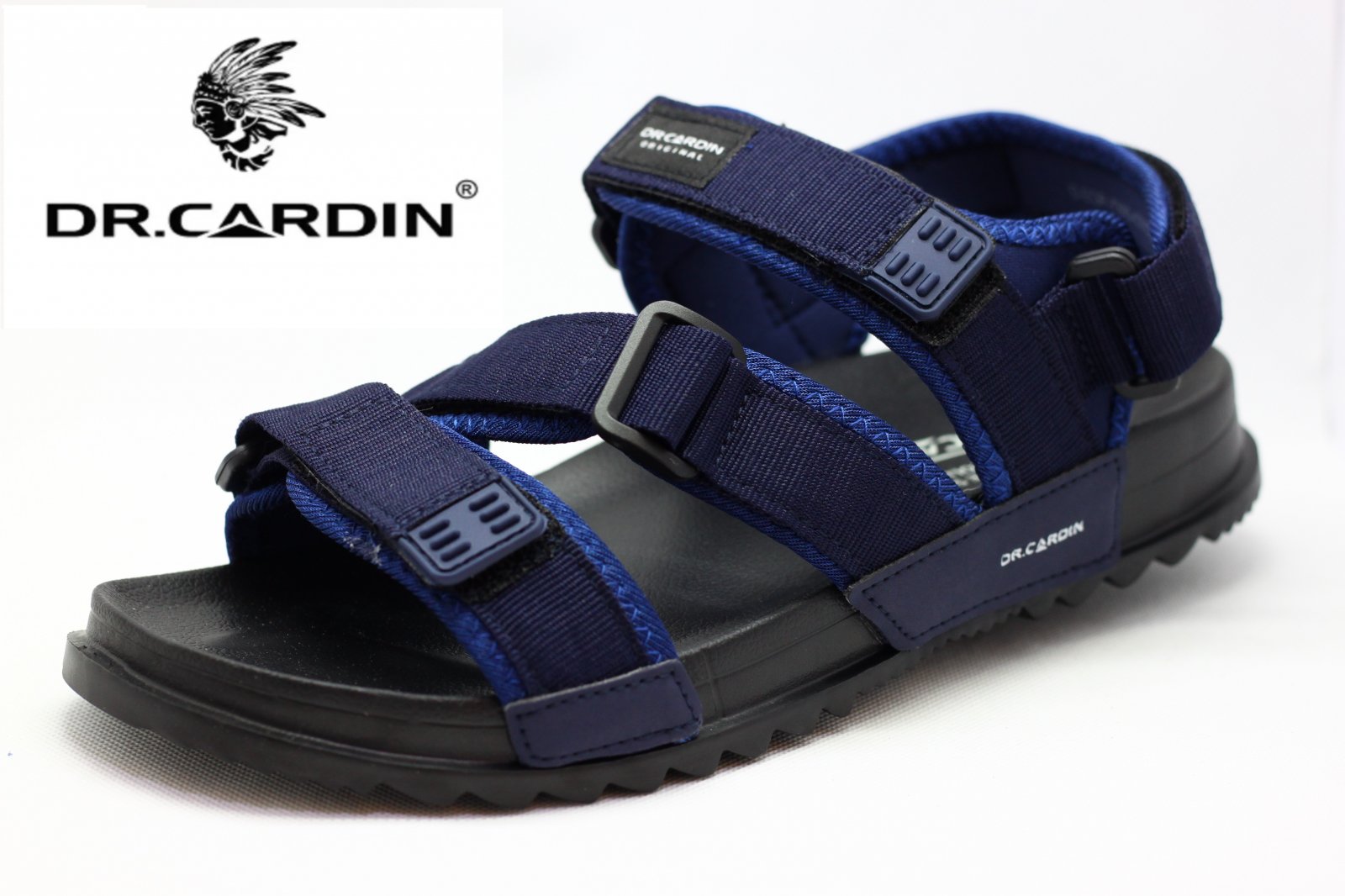 dr cardin sandal
