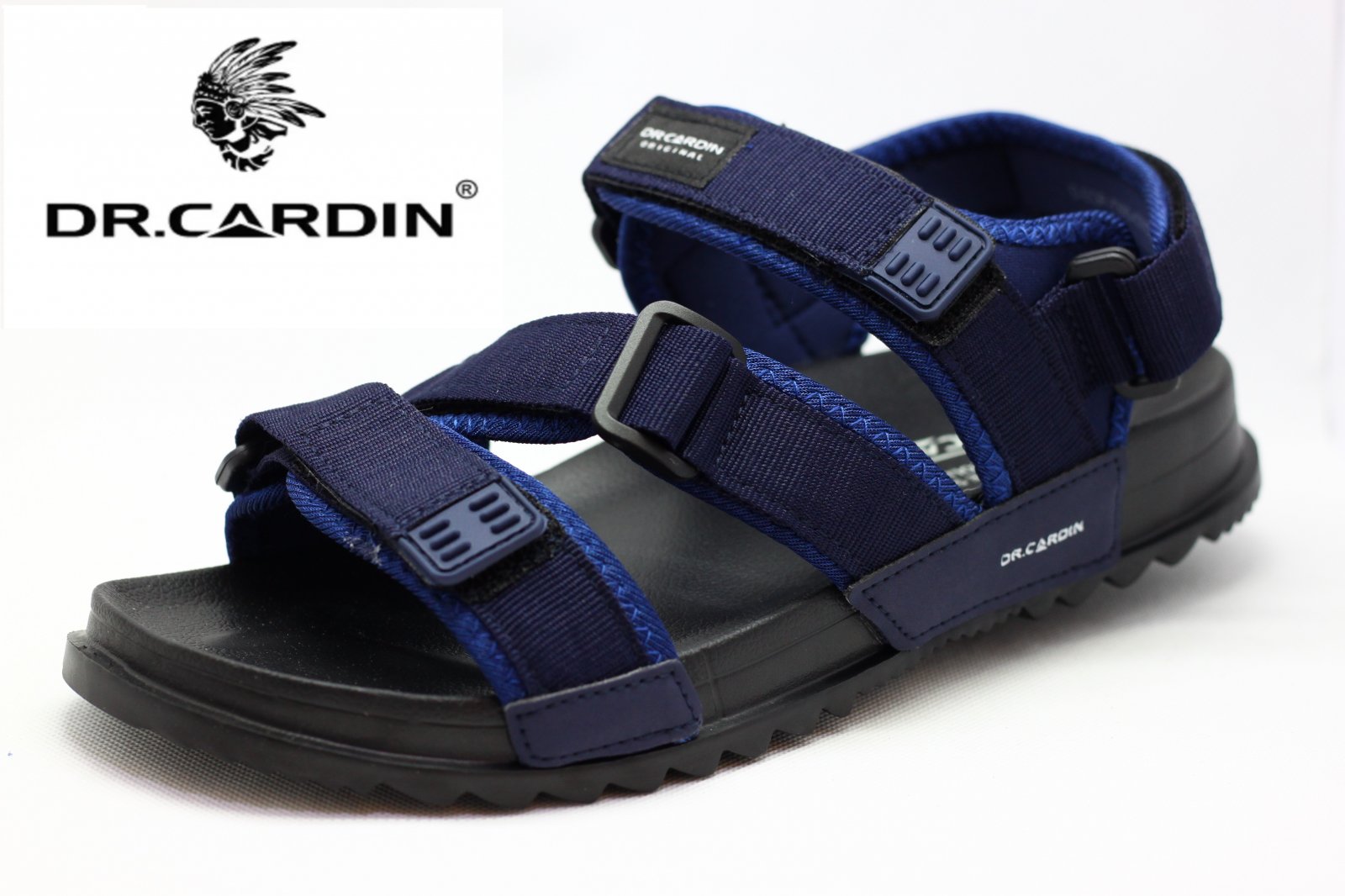 Buy Dr. Cardin Men Sandal -DC-7305 