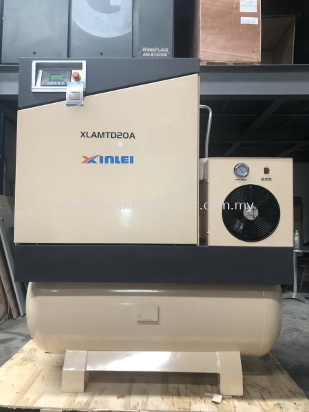 XLAMTD20A All-in-One Compressor Johor Bahru (JB), Malaysia Supplier, Suppliers, Supply, Supplies | Pacific M&E Engineering & Trading Sdn Bhd