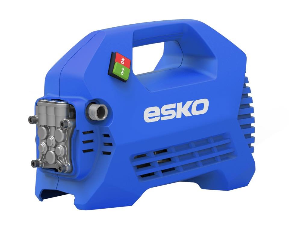 esko EKP-610I 