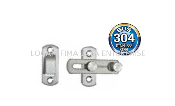 ADB-90 Door Bolt Armor Lockset  Negeri Sembilan, Malaysia, Jelebu, Mantin, Kuala Klawang Supplier, Suppliers, Supply, Supplies | LOGAM FIMA JAYA ENTERPRISE