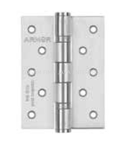 ADH-S53/2BB/SS Door Hinge Armor Lockset  Negeri Sembilan, Malaysia, Jelebu, Mantin, Kuala Klawang Supplier, Suppliers, Supply, Supplies | LOGAM FIMA JAYA ENTERPRISE