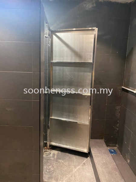  WINE RACK STAINLESS STEEL Johor Bahru (JB), Skudai, Malaysia Contractor, Manufacturer, Supplier, Supply | Soon Heng Stainless Steel & Renovation Works Sdn Bhd