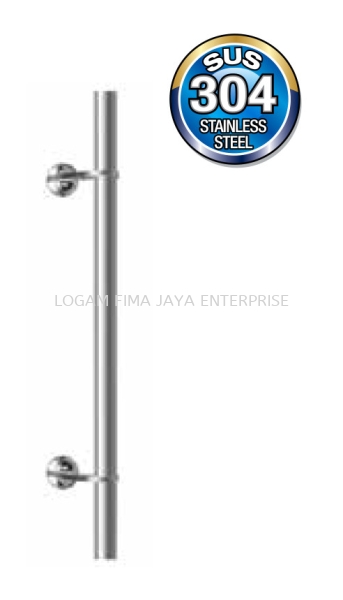 APH-300/0600 Pull Handle Armor Lockset  Negeri Sembilan, Malaysia, Jelebu, Mantin, Kuala Klawang Supplier, Suppliers, Supply, Supplies | LOGAM FIMA JAYA ENTERPRISE