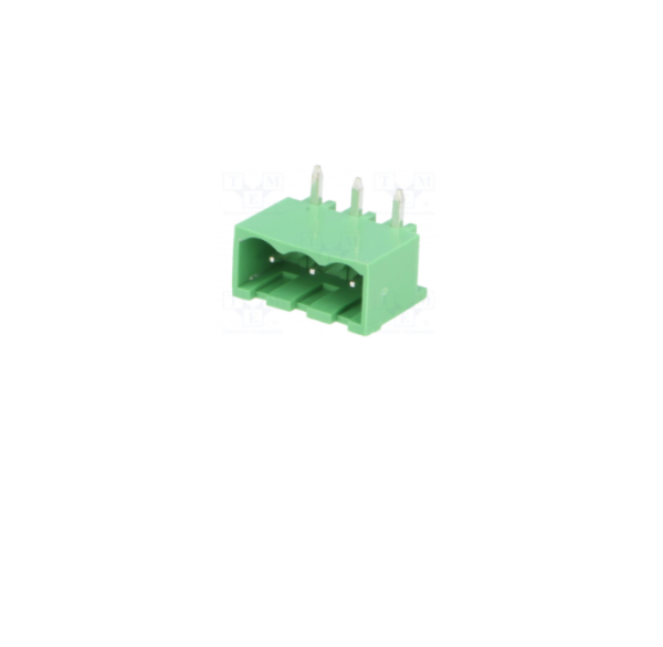 DEGSON - 2EDGRC-3P-14(H) TERMINAL BLOCK Terminal Blocks Degson Selangor, Penang, Malaysia, Kuala Lumpur (KL), Petaling Jaya (PJ), Butterworth Supplier, Suppliers, Supply, Supplies | MOBICON-REMOTE ELECTRONIC SDN BHD