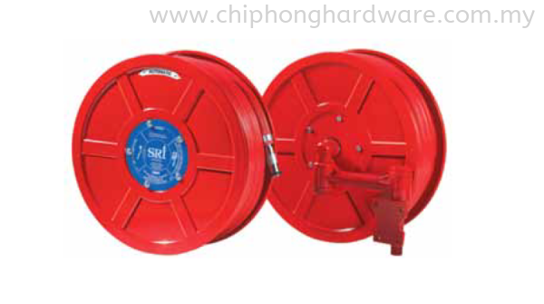 Fire Hose Reel Fire Hose Reel Fire Protection Selangor, Malaysia, Kuala Lumpur (KL), Seri Kembangan Supplier, Suppliers, Supply, Supplies | CHIP HONG HARDWARE SDN BHD