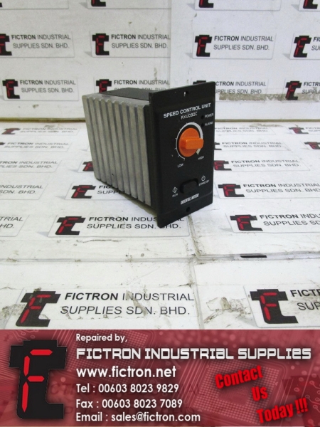 AXUD90C ORIENTAL MOTOR Speed Control Unit Repair Malaysia Singapore Indonesia USA Thailand ORIENTAL MOTOR REPAIR Selangor, Malaysia, Penang, Kuala Lumpur (KL), Subang Jaya, Singapore Supplier, Suppliers, Supply, Supplies | Fictron Industrial Supplies Sdn Bhd