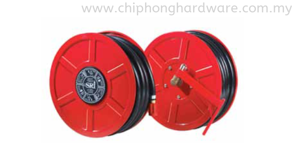 European Fire Hose Reel Fire Hose Reel Fire Protection Selangor, Malaysia, Kuala Lumpur (KL), Seri Kembangan Supplier, Suppliers, Supply, Supplies | CHIP HONG HARDWARE SDN BHD