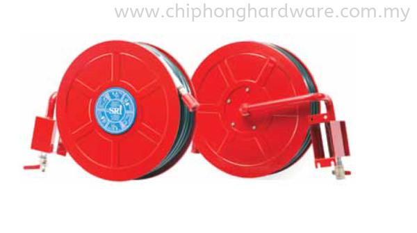 French Fire Hose Reel Fire Hose Reel Fire Protection Selangor, Malaysia, Kuala Lumpur (KL), Seri Kembangan Supplier, Suppliers, Supply, Supplies | CHIP HONG HARDWARE SDN BHD