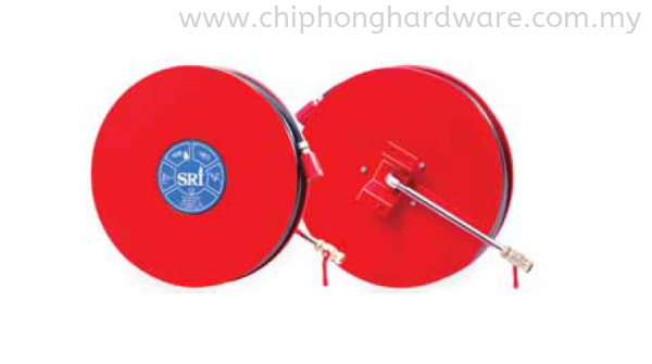 Holland Fire Hose Reel Fire Hose Reel Fire Protection Selangor, Malaysia, Kuala Lumpur (KL), Seri Kembangan Supplier, Suppliers, Supply, Supplies | CHIP HONG HARDWARE SDN BHD